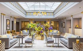 Sofitel Paris Le Faubourg